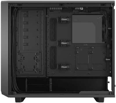 Корпус Design Meshify 2 TG Light Tint (FD-C-MES2A-04) Fractal Design