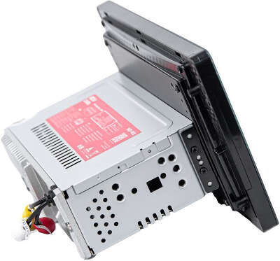 Автомагнитола ACV WD-902 2DIN 4x50Вт 9