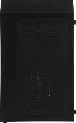 Корпус Accord ACC-ZCU1B черный без БП mATX 5x120mm 2xUSB3.0 1xUSB3.1 audio bott PSU