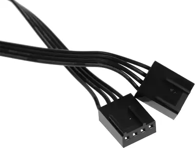 Устройство охлаждения(кулер) ID-Cooling SE-207-XT ADVANCED Soc-AM5/AM4/1200/1700/1851 черный 4-pin 15-35dB Al+Cu 280W 1020gr Ret