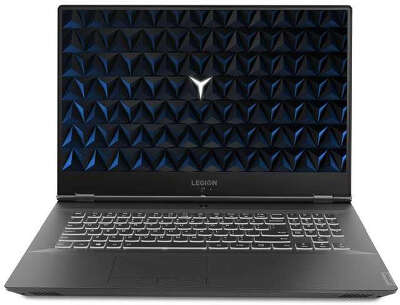 Lenovo Legion Y540 17PG0 17.3 FHD i5 9300H 8 1000 128 SSD GF GTX 1650 4G WF BT Cam W10