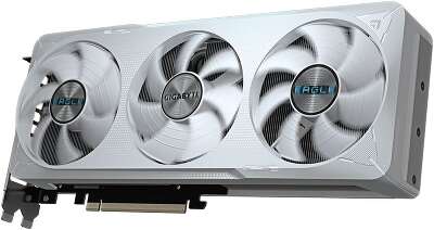 Видеокарта Gigabyte RTX5070 EAGLE OC ICE SFF 12GB GDDR7 192bit 3xDP HDMI 3FAN RTL