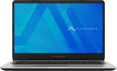 Ноутбук Maibenben M543 Ryzen 3 4300U 16Gb SSD512Gb AMD Radeon Graphics 15.6