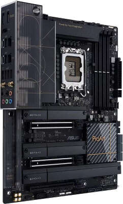 Материнская плата ATX LGA1700 ASUS ProArt Z690-CREATOR WIFI