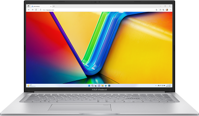 Ноутбук ASUS X1704VA-AU398 (90NB10V1-M00D20)