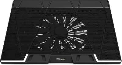 Теплоотводящая подставка для ноутбуков ZALMAN ZM-NS3000