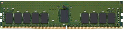 Модуль памяти DDR4 RDIMM 16Gb DDR3200 Kingston (KSM32RD8/16HDR)