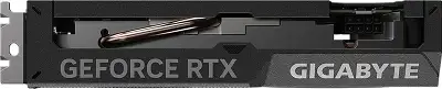 Видеокарта Gigabyte PCI-E 4.0 GV-N4060WF2OC-8GD NVIDIA GeForce RTX 4060 8Gb 128bit GDDR6 2475/17000 HDMIx2 DPx2 HDCP Ret