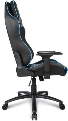 Игровое кресло Leet L33T E-Sport, Blue