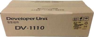 302LV93081/302LV93080/DV-3100 Блок проявки Kyocera FS-2100/4100/4200/4300DN (O)