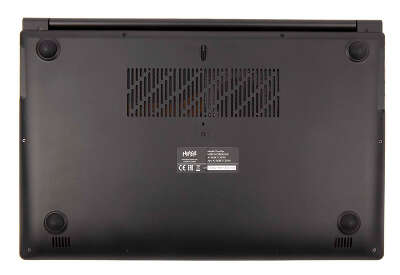 Ноутбук Hiper WorkBook A1568K 15.6" FHD IPS i5 1135G7/16/512 SSD/W10Pro