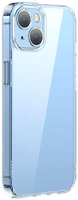 Чехол + стекло для iPhone 14 Baseus SuperCeramic Glass Case +Tempered Glass [ARCJ000002]