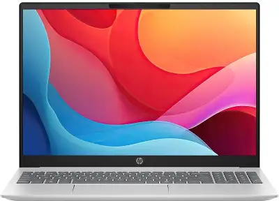 Ноутбук HP Pavilion 16-ag0013ci Ryzen 7 8840U 16Gb SSD512Gb AMD Radeon 780M 16" IPS WUXGA (1920x1200) FreeDOS silver WiFi BT Cam (B4LY8EA)