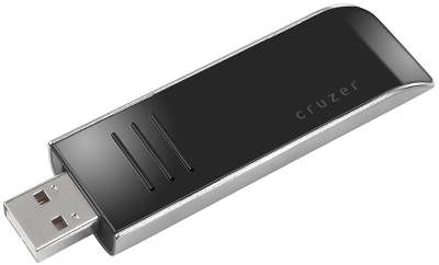 Модуль памяти USB2.0 Sandisk Cruzer Contour 16 Гб [SDCZ8-016G-E75]