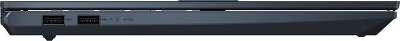 Ноутбук ASUS Vivobook Pro 15 K3500PC-L1057T 15.6" OLED FHD i5-11300H/8/512 SSD/GF RTX 3050 4G/W10