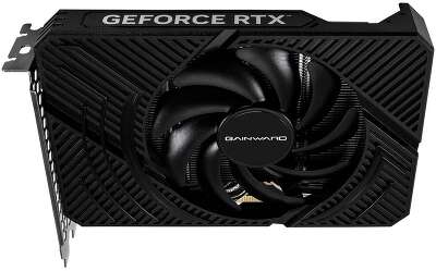 Видеокарта GAINWARD NVIDIA nVidia GeForce RTX 4060Ti PEGASUS 8Gb DDR6 PCI-E HDMI, 3DP