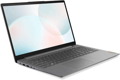 Ноутбук Lenovo IdeaPad 3 15ABA7 15.6" FHD IPS R 5 5625U 2.3 ГГц/8 Гб/256 SSD/Dos