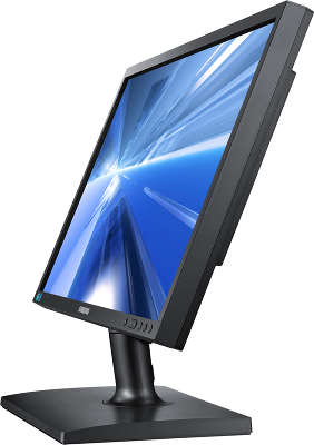 Монитор 22" TFT Samsung SyncMaster S22C200N