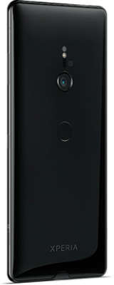 Смартфон Sony H9493B Xperia XZ3 Dual Sim, чёрный, специальная версия, 6Gb