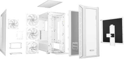 Be Quiet SHADOW BASE 800 FX (BGW64) be quiet!