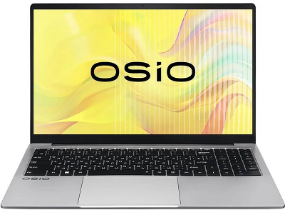 Ноутбук OSIO FocusLine F160a-013