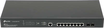 Коммутатор TP-LINK TL-SG3210XHP-M2