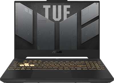 Ноутбук ASUS TUF Gaming F15 FX507ZE-HN067 15.6" FHD IPS i7 12700H/16/1Tb SSD/RTX 3050 ti 4G/Dos
