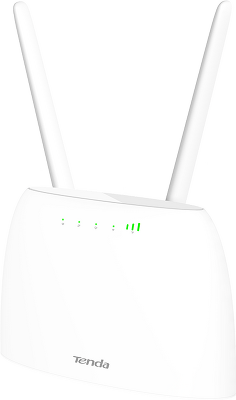 Маршрутизатор/ 4G06 Wi-Fi 4G VoLTE маршрутизатор N300