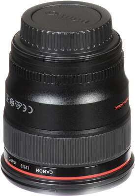 Объектив Canon EF 24 мм f/1.4L II USM