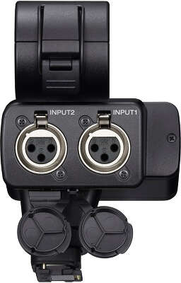 Комплект адаптера и микрофона Sony XLR-K2M