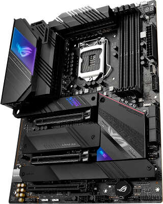 Материнская плата ATX LGA1200 ASUS ROG STRIX Z590-E GAMING WIFI