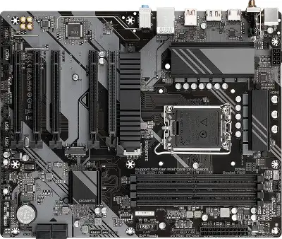 Материнская плата ATX LGA1700 GIGABYTE B760 DS3H AX
