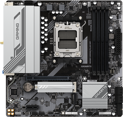 GIGABYTE B650M GAMING PLUS WF