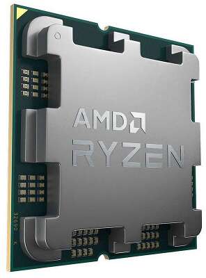 Центральный Процессор AMD RYZEN 9 9900X3D OEM (Granite Ridge, 4nm, C12/T24, Base 4,4GHz, Turbo 5,5GHz, GPU Radeon Graphics, L3 128Mb, TDP 120W, SAM5)