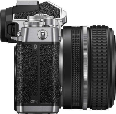 Цифровая фотокамера Nikon Z Fc Body