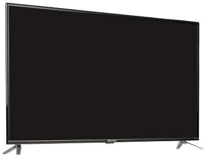 Телевизор 50" Hyundai H-LED50BU7008 UHD HDMIx4, USBx2