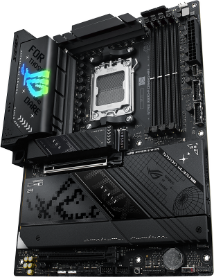 ASUS ROG STRIX X870-F GAMING WIFI (90MB1IV0-M0EAY0)