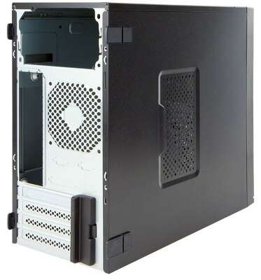 Корпус INWIN EFS052, черный, mATX, 450W (6184288)