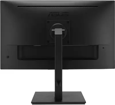 Монитор Asus 27" VA27ACFSN черный IPS LED 16:9 HDMI M/M матовая HAS Piv 350cd 178гр/178гр 2560x1440 100Hz DP 2K USB 6.8кг
