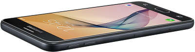 Смартфон Samsung SM-G570 Galaxy J5 Prime, Black (SM-G570FZKDSER)