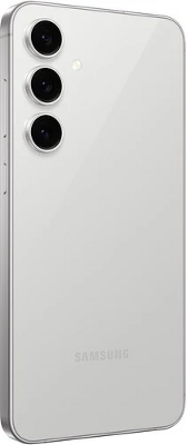 Мобильный телефон GALAXY S24FE 8/256GB GRAY SM-S721 SAMSUNG