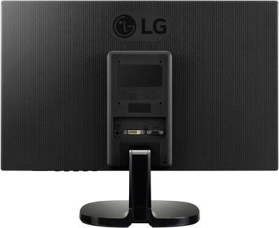 Монитор 22" LG 22MP48D-P IPS DVI