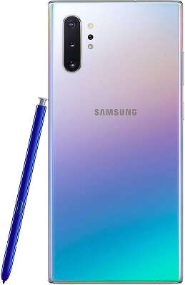 Смартфон Samsung SM-N975 Galaxy Note 10+, 256 Gb, аура (SM-N975FZSDSER)