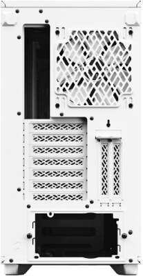 Корпус Fractal Design DEFINE 7, белый, EATX, Без БП (FD-C-DEF7A-09)