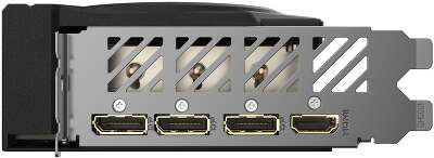 Видеокарта Gigabyte RTX4070 SUPER WINDFORCE OC 1.0/1.1 12GB GDDR6X 192bit 3xDP HDMI 3FAN RTL