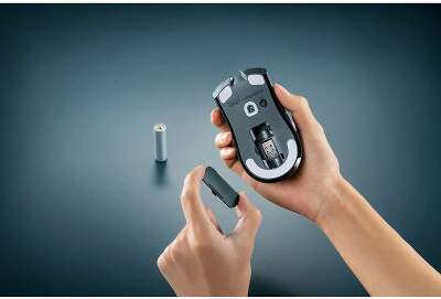 Мышь Razer Viper V3 HyperSpeed, игровая, оптическая, беспроводная, USB, черный