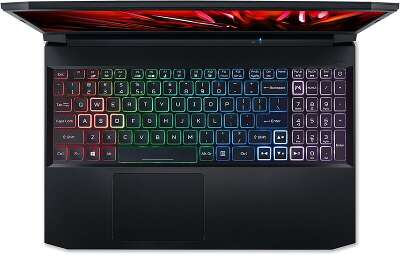 Ноутбук Acer Nitro AN515-57-75X5 15.6" IPS i7 11800H/16/512 SSD/GF RTX 3070 8G/W10