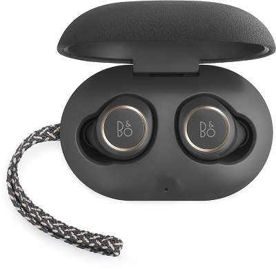 Беспроводные наушники Bang & Olufsen Beoplay E8, Charcoal Sand