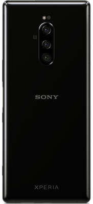 Смартфон Sony J9110 Xperia 1, черный