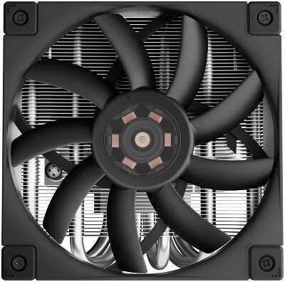 Вентилятор для процессора Deepcool AN600